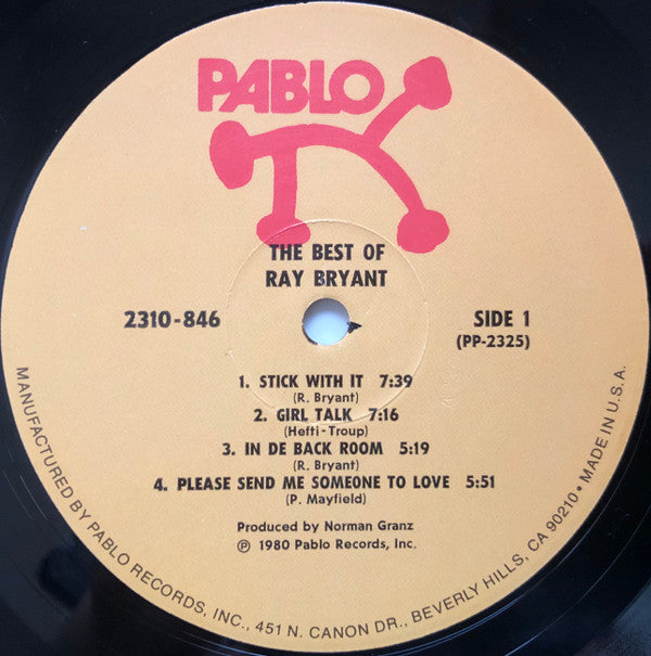The Best Of
