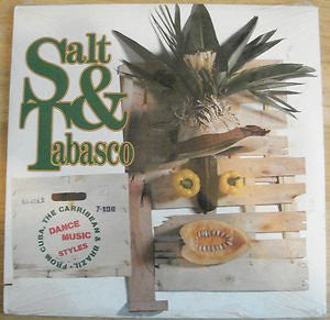 Salt & Tabasco