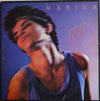 Marina Lima - Fullgás (Vinyl, LP, Album) Near Mint (NM or M-) / Very Good (VG)