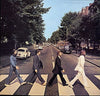 The Beatles - Abbey Road (LP, Album, Reissue) - Very Good (VG) / Very Good (VG)