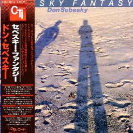 Release: Unknown Release-Vinyl-Japan-1980-GXC 3005/6-6909253