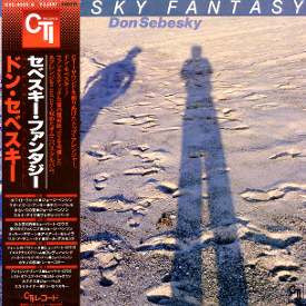 Sky Fantasy