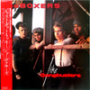 JoBoxers - Like Gangbusters (Vinyl, LP, Album) Very Good Plus (VG+) / Very Good Plus (VG+)
