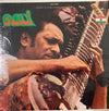 Ravi Shankar - Ravi (LP, Stereo) - Very Good (VG) / Very Good (VG)