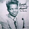 Joe August - Rock My Soul (Vinyl, LP, Compilation, Mono) Very Good Plus (VG+) / Very Good (VG)