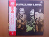 Crosby, Stills, Nash & Young - All Together (Vinyl, LP, Album, Compilation, Reissue) Very Good (VG) / Very Good (VG)