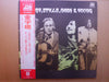 Crosby, Stills, Nash & Young - All Together (Vinyl, LP, Album, Compilation, Reissue) Very Good Plus (VG+) / Very Good Plus (VG+)