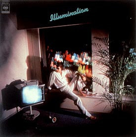 イルミネーション = Illumination
