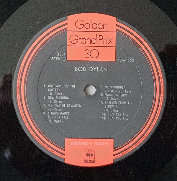 Golden Grand Prix 30