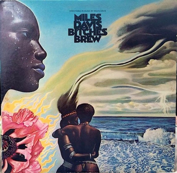 Release: Bitches Brew-Vinyl-US-1975-PG 26-2504318