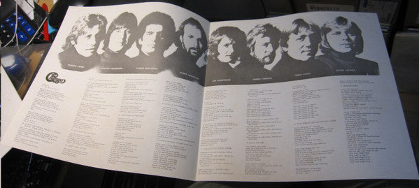 Chicago IX - Chicago's Greatest Hits