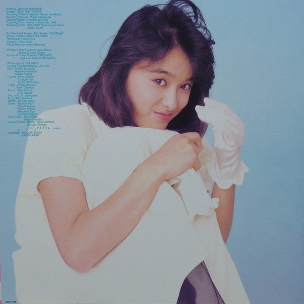 Balance Of Heart = バランス・オブ・ハート