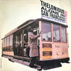 Thelonious Monk - Thelonious Alone In San Francisco (Vinyl, LP, Album, Reissue, Stereo) Very Good (VG) / Very Good Plus (VG+)