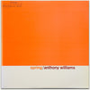Anthony Williams - Spring (LP, Album, Stereo, Reissue) - Near Mint (NM or M-) / Near Mint (NM or M-)
