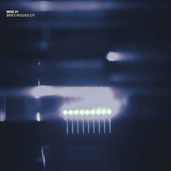 Release: Ben's Wolves E.P.-Vinyl-Germany-2014-PRG038-6251493