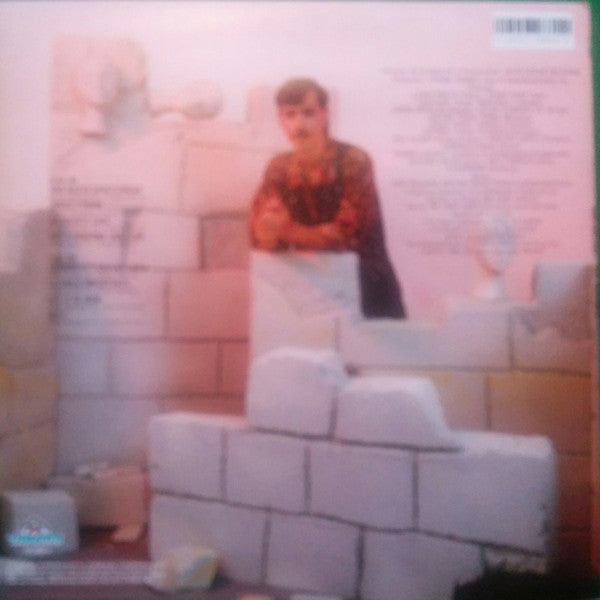 Release: New Wave Salsa-Vinyl-Venezuela-1990-TH-2660-8399041