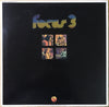 Focus (2) - Focus 3 (2xLP, Album) - Good Plus (G+) / Good Plus (G+)