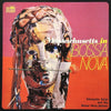 Kōnosuke Saijō And His Bossa Nova Quintet - Massachusetts In Bossa Nova (Vinyl, LP, Album) Very Good (VG) / Very Good Plus (VG+)