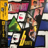 Endgames - Building Beauty (LP, Album, Promo) - Near Mint (NM or M-) / Very Good Plus (VG+)