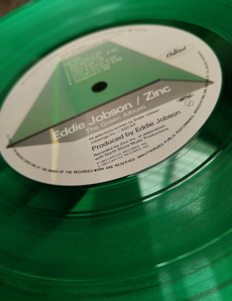 The Green Album