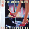 Toshiki Kadomatsu - Do You Wanna Dance (Vinyl, 12