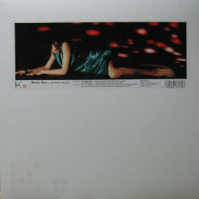 Release: Never Say...-Vinyl-Japan-2000-RR12-88170, RR12-88170-5432977