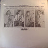 The Foremost! - Very Good (VG) / Good Plus (G+)