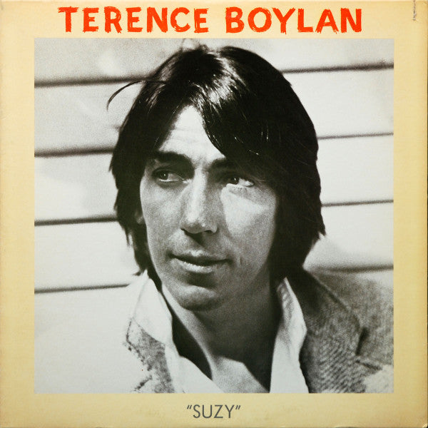 Master Release: Suzy by Terence Boylan