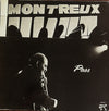 Joe Pass - At The Montreux Jazz Festival 1975 (Vinyl, LP, Album, Stereo) Very Good (VG) / Very Good Plus (VG+)