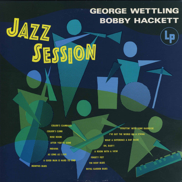 Jazz Session