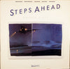 Steps Ahead - Modern Times (Vinyl, LP, Album) Very Good Plus (VG+) / Very Good (VG)