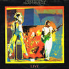 Spirit (8) - Live (LP, Album) - Very Good Plus (VG+) / Very Good Plus (VG+)