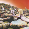 Led Zeppelin - Houses Of The Holy (LP, Album, Reissue, Remastered, LP, Deluxe Edition) - Very Good Plus (VG+) / Very Good Plus (VG+)