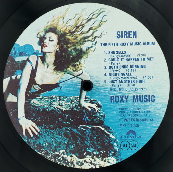 Siren