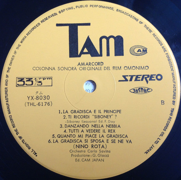 Amarcord