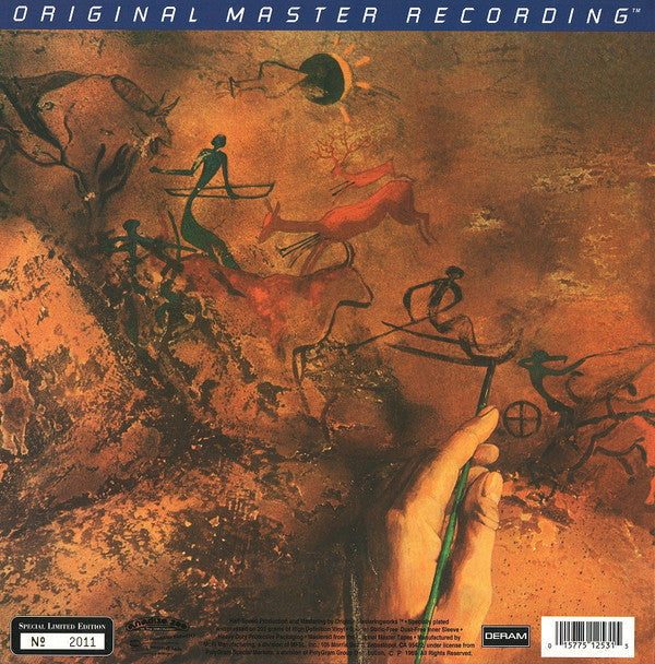 Release: To Our Childrens Childrens Children-Vinyl-US-1996-MFSL 1-253-3919638
