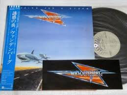 Master Release: Heading For A Storm by Vandenberg