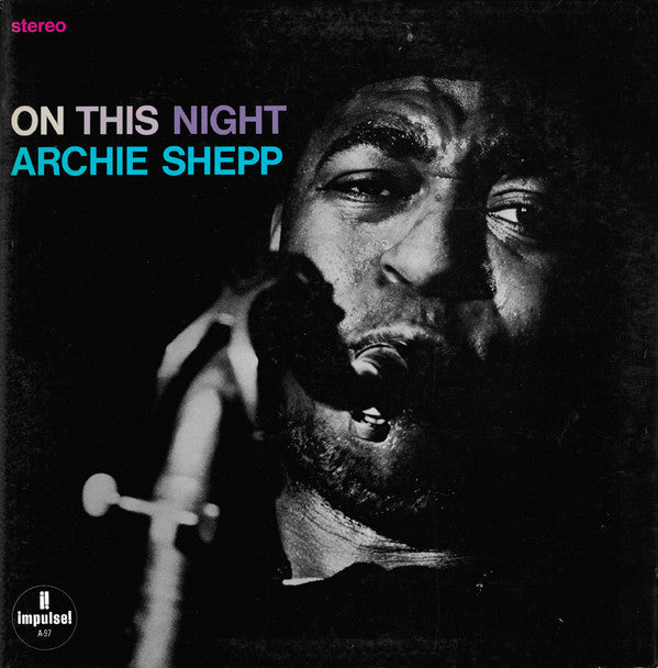 Release: On This Night-Vinyl-US-1968-AS-97, AS-97-4294511