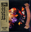 Three Dog Night - Around The World With Three Dog Night (2xLP, Album) - Very Good (VG) / Very Good (VG)
