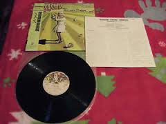 Nursery Cryme