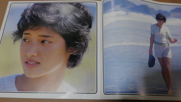 ささやかな欲望