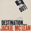Jackie McLean - Destination... Out! (Vinyl, LP, Album, Limited Edition, Reissue, Remastered) Near Mint (NM or M-) / Very Good Plus (VG+)