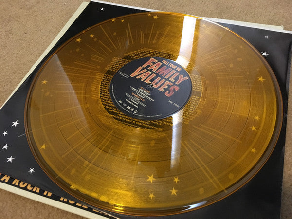 Family Values Tour '98