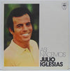 Julio Iglesias - Asi Nacemos (LP, Compilation, Reissue) - Very Good Plus (VG+) / Very Good Plus (VG+)