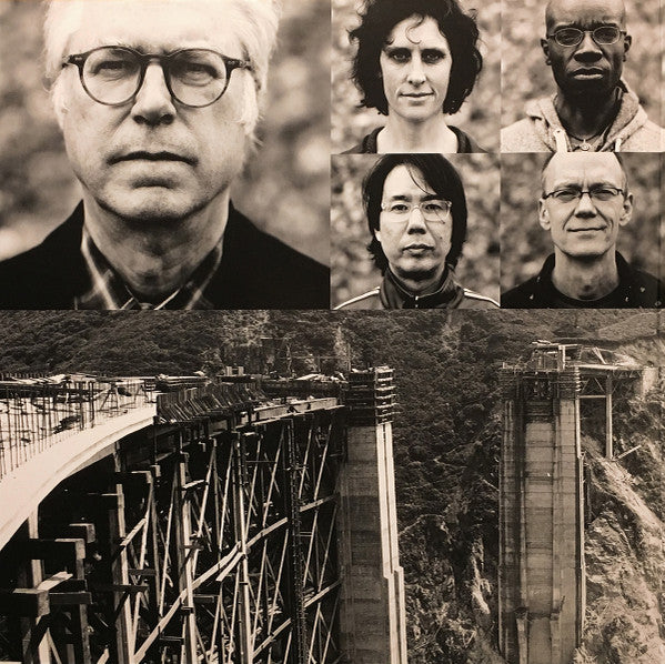 Master Release: Big Sur by Bill Frisell