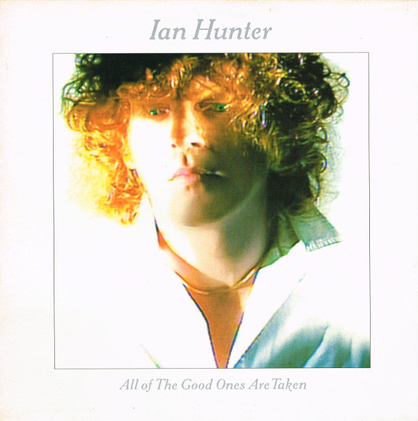 Release: All Of The Good Ones Are Taken-Vinyl-Europe-1983-CBS 25379, 25379-1658964