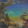 Yes - Yesterdays (Vinyl, LP, Compilation, Stereo) Very Good (VG) / Very Good (VG)