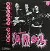 Carol (20) - Louisi-anna (LP, Album) - Very Good (VG) / Very Good (VG)