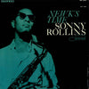 Sonny Rollins - Newk's Time (Vinyl, LP, Album, Reissue, Stereo) Very Good (VG) / Good Plus (G+)