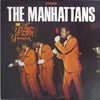 Manhattans - Sing For You And Yours (LP, Album, Reissue) - Very Good Plus (VG+) / Very Good Plus (VG+)